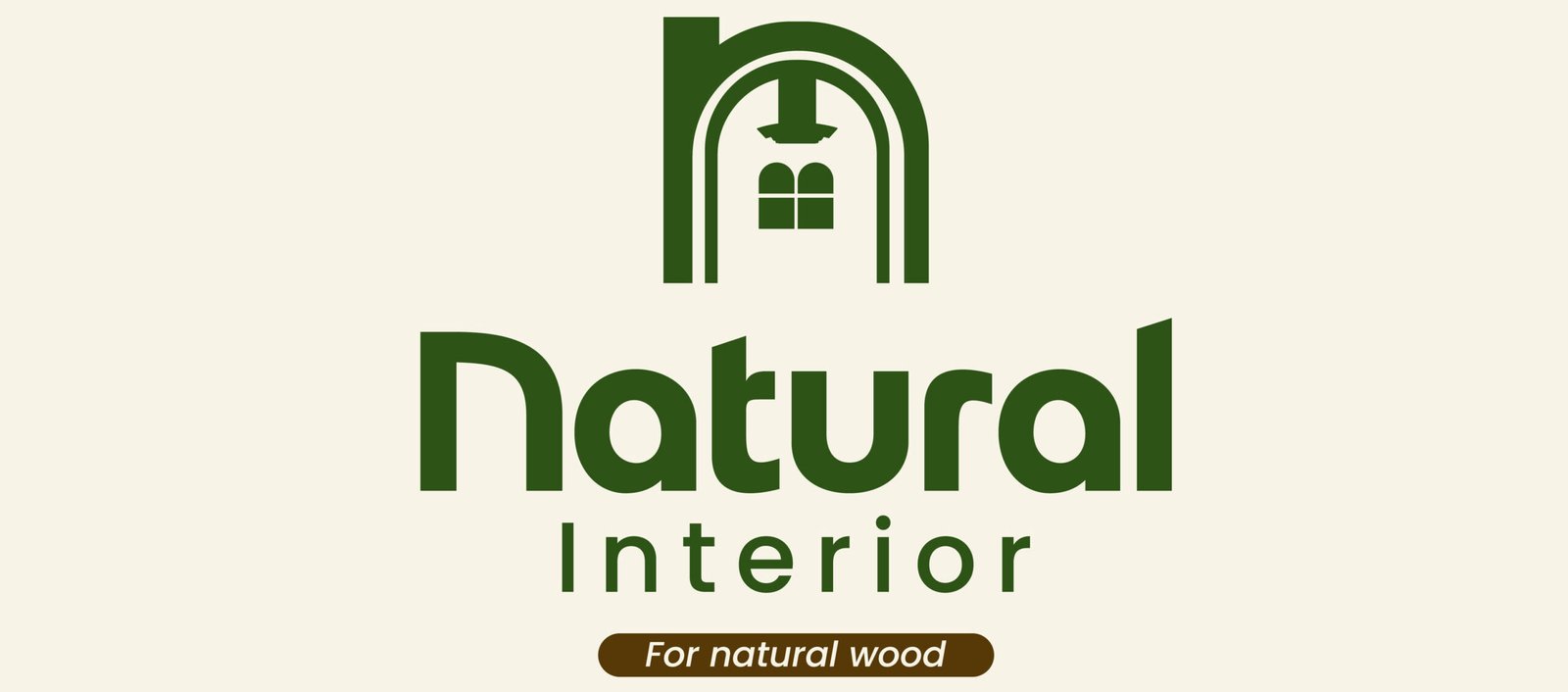 Natural Interior logo
