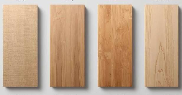 BWP plywood