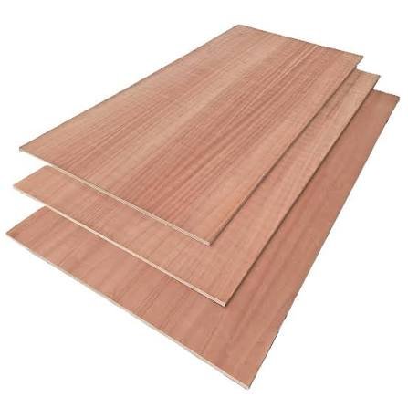 Plywood